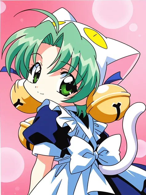 Di Gi Charat / Dejiko   デ・ジ・キャラット/でじこ_rel_260420