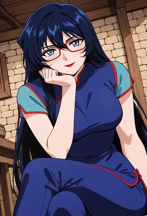 Stephanie Sorcerous Stabber Orphen [ Illustrious ]