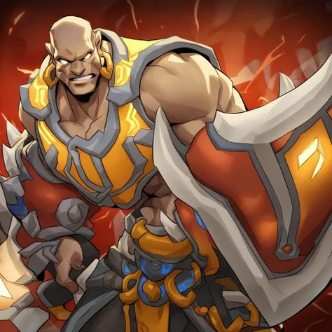 Rehan (Torchlight Infinite)