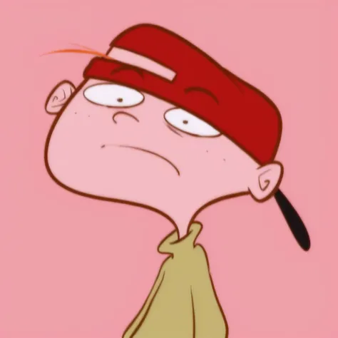Kevin (Ed, Edd, n Eddy)