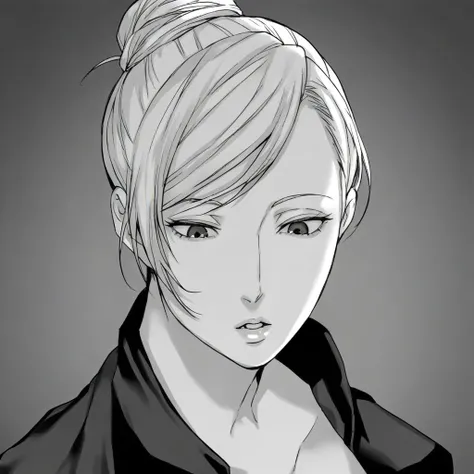 Michiko Kanae | [Michinoku Mother (Mokichi)] Sennyuu Sousa-kan Kanou Michiko no Yume _ Undercover Agent Michiko Kanaes Dream