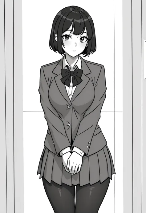 [IL v0.1] CSAT (Korean University Mock Test) Character Pack | 대학수학능력시험 [Request]