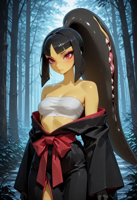 Pokémon - Mawile - Lindeza