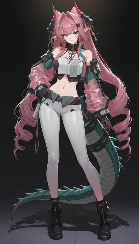 Yvonne イヴォンヌ 伊冯  ( 明日方舟: 终末地 | Arknights: Endfield | アークナイツ：エンドフィールド )