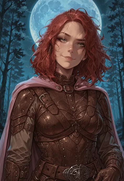 Imoen (Baldurs Gate) - Maly007 lora_rel_260420