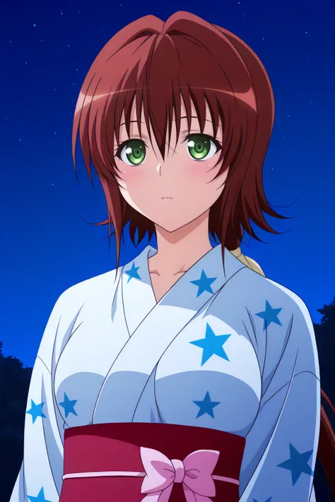 [COMMISSION] To Love-Ru - Ryouko Mikado_rel_260420