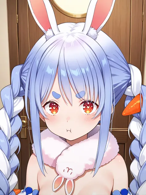 [Illustrious] pekora usada 兎田ぺこら [Hololive]