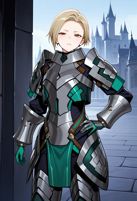 Abyme - Fire Emblem Engage (2 Outfits)