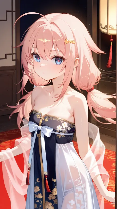 USS McCall (Azur Lane) 麦考尔/マッコール Illustrious
