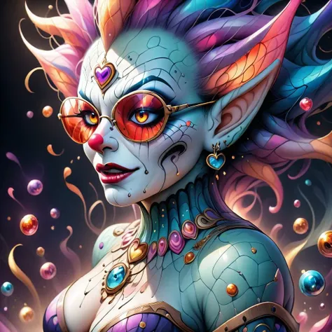 2L Psycaldelic clown world_rel_260420