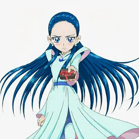Kaoru Kiryuu/Cure Windy (Futari wa Pretty Cure Splash Star/Precure)