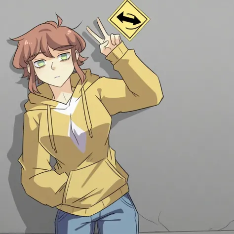 unordinary artstyle