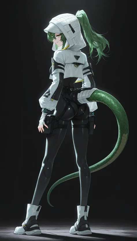 Fluorite フローライト 萤石 ( 明日方舟: 终末地 | Arknights: Endfield | アークナイツ：エンドフィールド )_rel_260420
