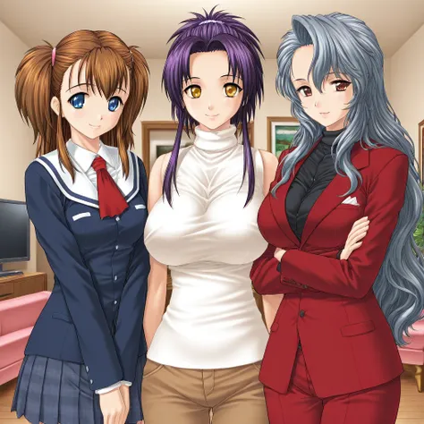 Shinshoku V1