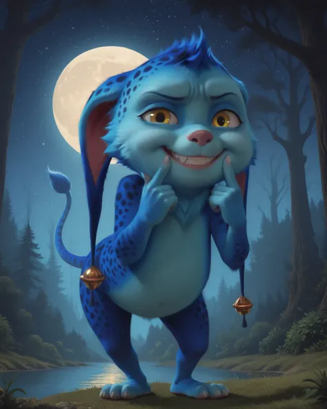 Bedokur - ( Jingliki )