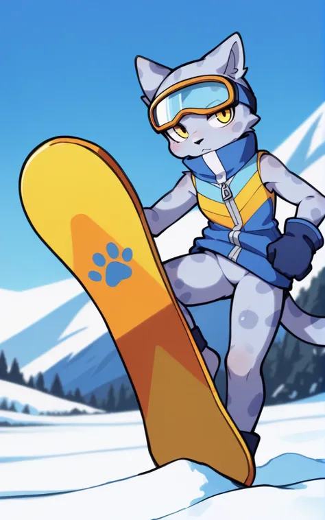 Ollie - Pop'n Music [PonyXL/Illustrious]