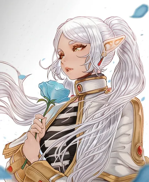 magion02 style LoRA for PonyXL/Illustrious