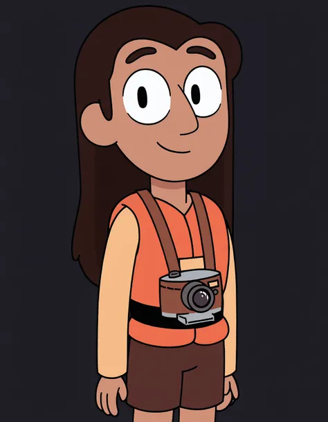 Louise (Hilda) [Commission]