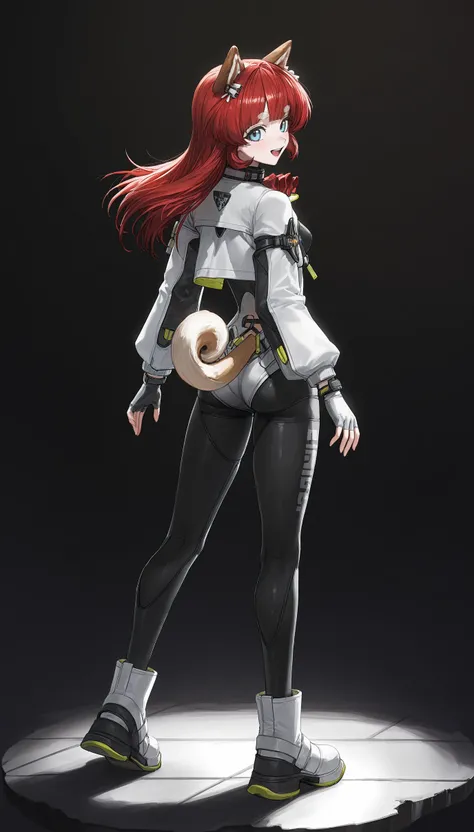 Akekuri アケクリ 秋栗 ( 明日方舟: 终末地 | Arknights: Endfield | アークナイツ：エンドフィールド )