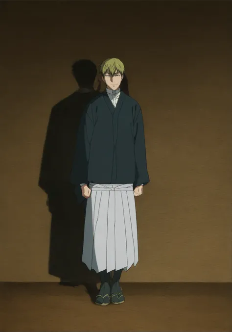 Naoya Zen'in(Jujutsu Kaisen)/禪院直哉(呪術廻戦)