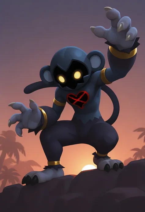 Powerwild - Kingdom Hearts