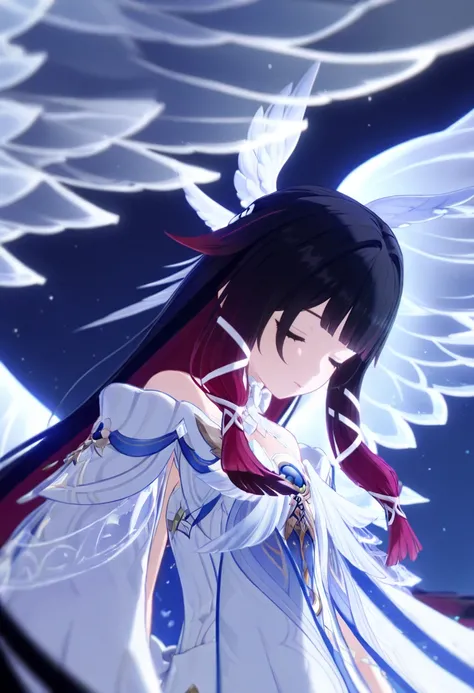 Columbina / コロンビーナ – Genshin Impact (IllustriousXL) v1.0