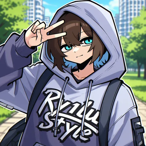 Ry1lu Style
