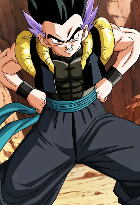 Gotenks