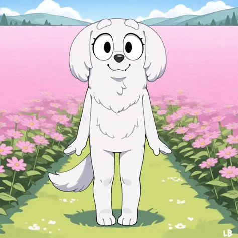 Lila (Bluey)