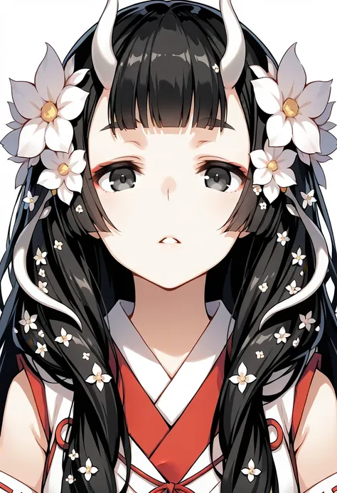 [illustrious] Orishiro / 織代 | うたわれるもの ロストフラグ / Utawarerumono Lost Flag