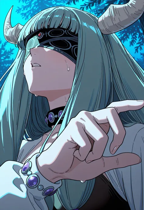 Zorida / ゾリーダ (Frieren: Beyond the Journey’s End / 葬送のフリーレン)