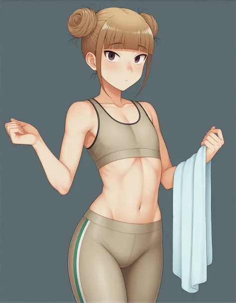 [Kanbayashi Takaki] Otokonoko Kanzen Mesuka Keikaku! Doujin Style Illustrious_rel_260420