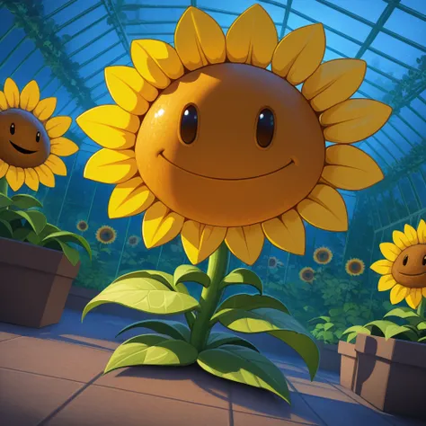Sunflower - pvz_rel_260420