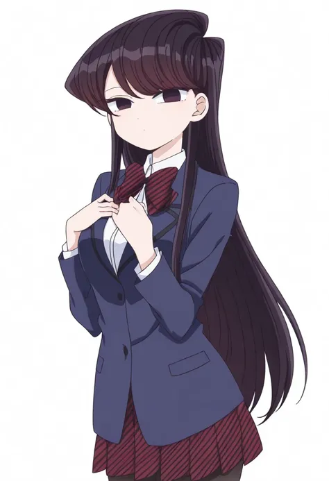 Shouko Komi (古見 硝子) - Komi Can't Communicate (Komi-san wa, Comyushou desu.) (古見さんは、コミュ症です。)_rel_260420