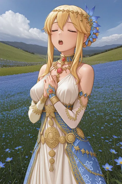 Clarice (iDOLM@STER) (+2 SSR outfits)_rel_260420