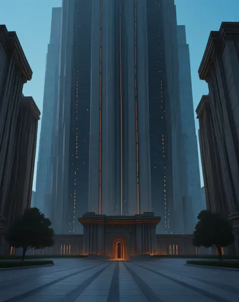 Authoritarian Futurism (Architecture) (Buildings) (Illustrious) (AD)_rel_260420