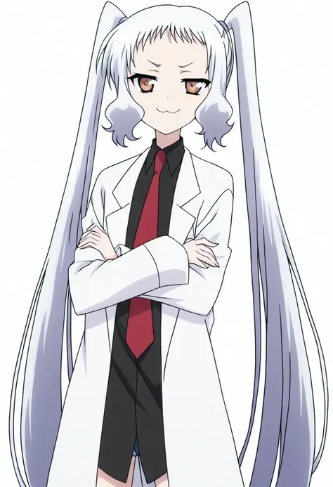 Ariel (アリエル) - Kore wa Zombie desu ka? (これはゾンビですか?)_rel_260420