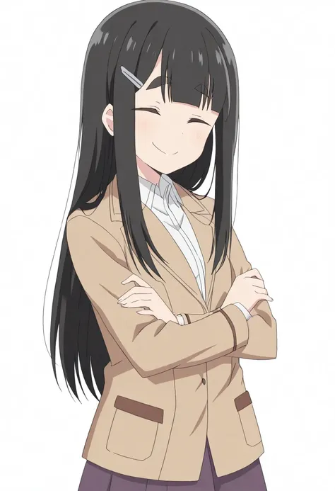 Minami Toba (鳥羽 美波) - Laid-Back Camp (Yuru Camp△) (ゆるキャン△)_rel_260420