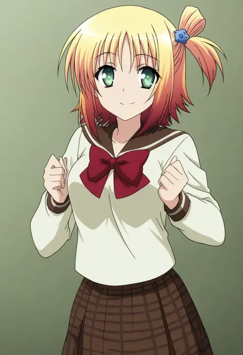 Yuki Yoshida (吉田 友紀) - Kore wa Zombie desu ka? (これはゾンビですか?)_rel_260420