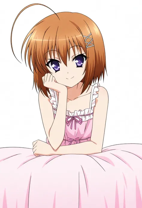 Haruna (ハルナ) - Kore wa Zombie desu ka? (これはゾンビですか?)_rel_260420