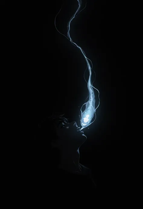 Soul From mouth