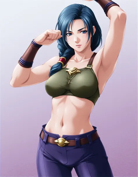 [Guilty] Seido Maria GameCG Style Illustrious_rel_260420