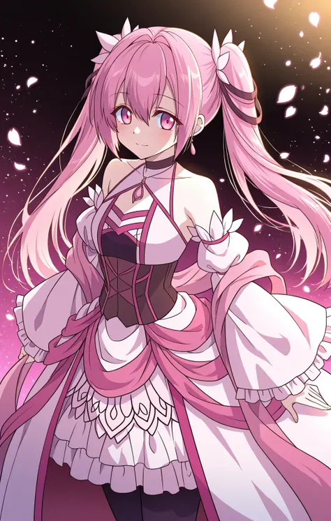 Serena L. Silkline | Never Die Extra | 죽지 않는 엑스트라 | Manhwa | Webtoon | Illustrious_rel_260420