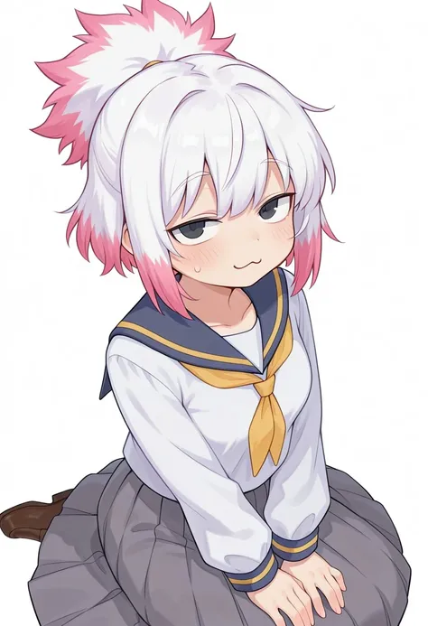 Yozora Ooguma/Tezcatlipoca - Miss Kobayashi's Dragon Maid_rel_260420