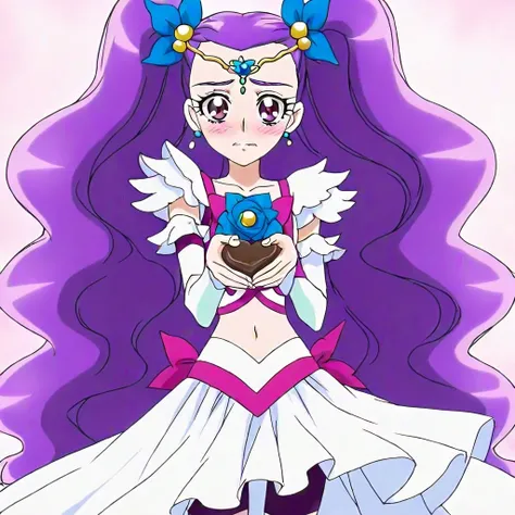 Kurumi Mimino/Milky Rose (Yes! Pretty Cure 5/Yes! Pretty Cure 5 GoGo!/Precure)_rel_260420