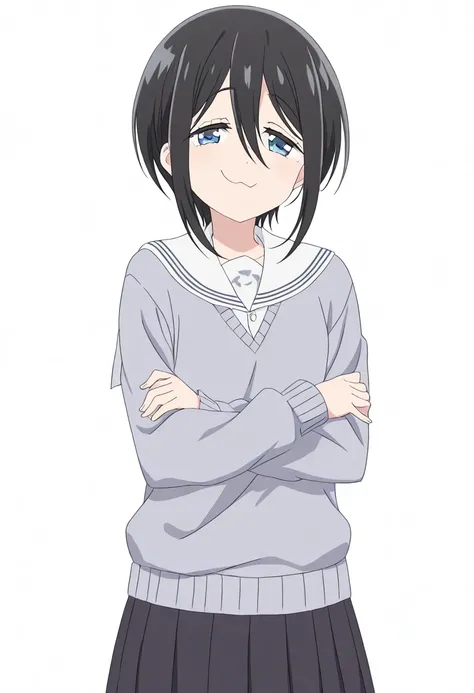 Ena Saitou (斉藤 恵那) - Laid-Back Camp (Yuru Camp△) (ゆるキャン△)_rel_260420