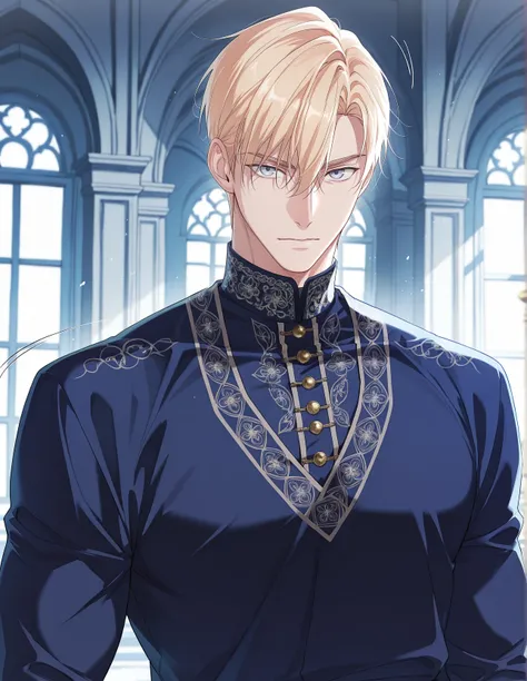 Damien Von Thisse | Betrayal of Dignity (품격을 배반한다)_rel_260420