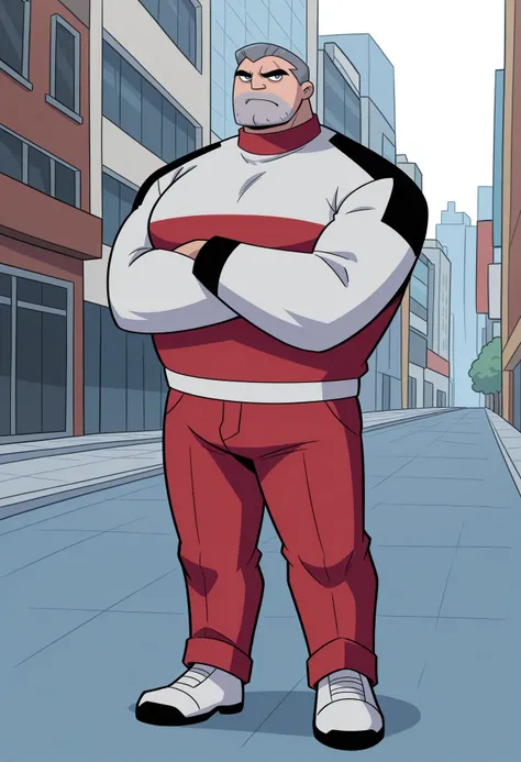 Human Ratchet - TFA_rel_260420
