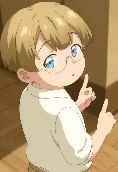 Marcel (Uchi no Ko no Tame naraba)_rel_260420
