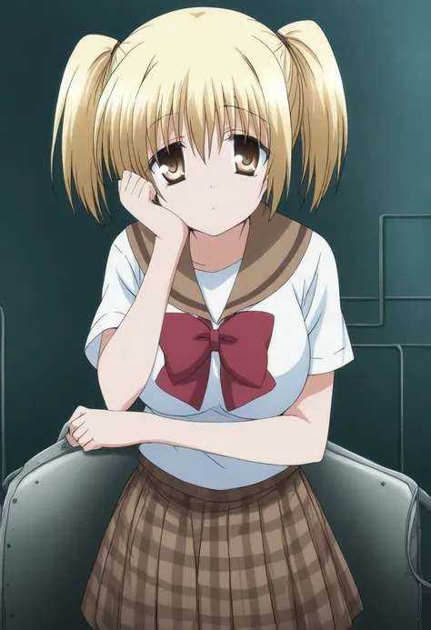 Kyoko (京子) - Kore wa Zombie desu ka? (これはゾンビですか?)_rel_260420